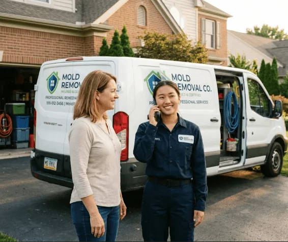 Crawlspace Mold Remediation Arvada, WY FAQs